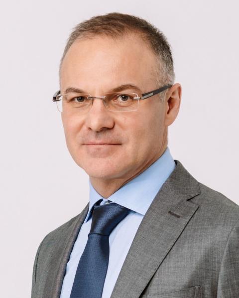 Александр Борисович Коган