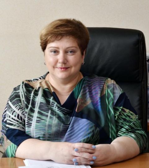 Лариса  Валерьевна  Петрожицкая