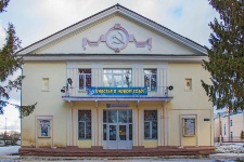 Жилёвский ДК