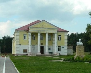 Шугаровский ДК