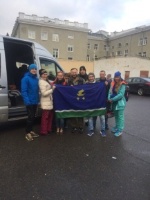 Молодёжный центр «ПАПИРУС»