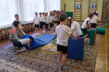 д/с комбинированного вида № 6 «Зоренька» 