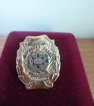 Почётный знак «Директор года - 2014»