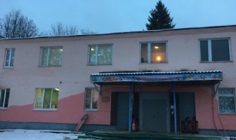 Мещеринский  детский сад комбинированного вида «Солнышко» 