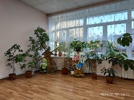 Мещеринский детский сад  «Улыбка»