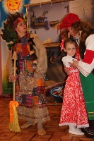 дс Золотая рыбка мероприятия