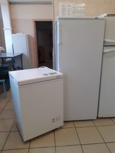Фото холодильное оборудование (2)