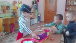 Малинский центр развития ребёнка - детский сад «Ивушка»