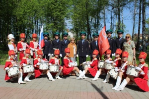 Михневская СОШ