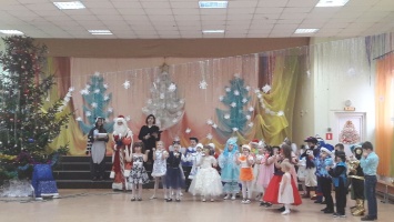 Михневская СОШ
