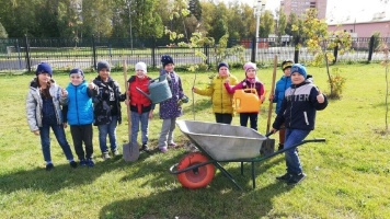 школа №9 го Ступино15