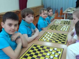Детский сад общеразвивающего вида №14 "Подснежник