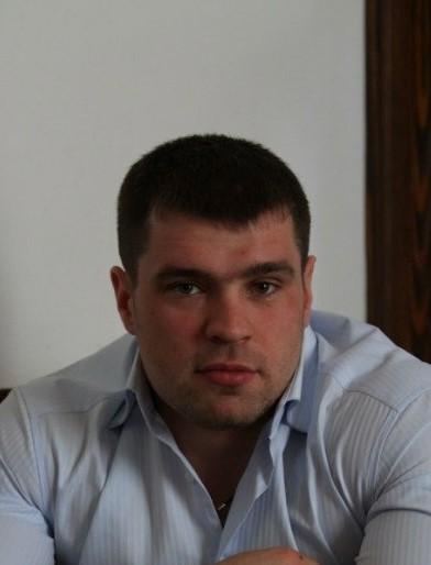 Евгений  Михайлович Черницов